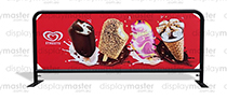Pop Up Display / Wall Display / Trade Show Pop Up Display 