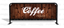 Pop Up Display / Wall Display / Trade Show Pop Up Display 
