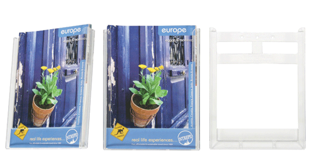Popup Display Wall , Wall Display - Standard Pop Up Display 