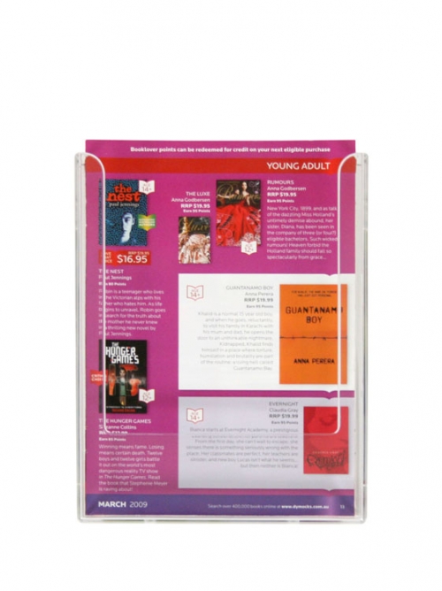 Popup Display Wall , Wall Display - Standard Pop Up Display 