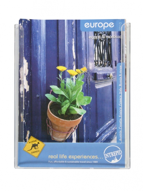 Popup Display Wall , Wall Display - Standard Pop Up Display 