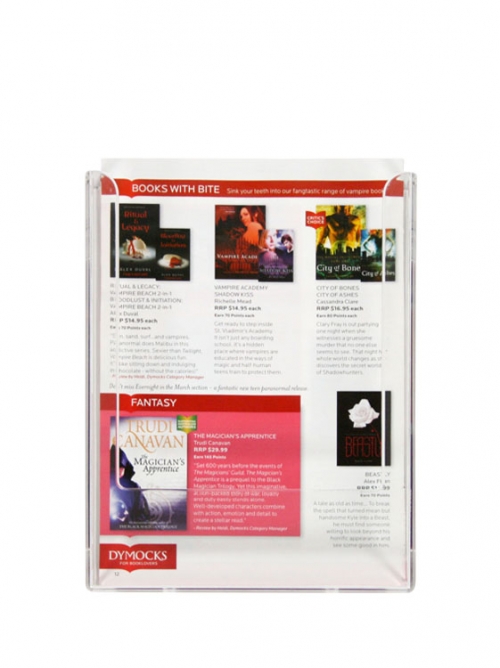 Popup Display Wall , Wall Display - Standard Pop Up Display 