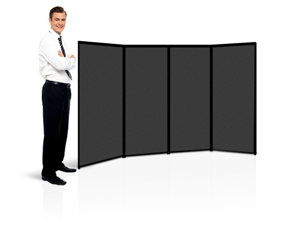 Folding Panel Displays