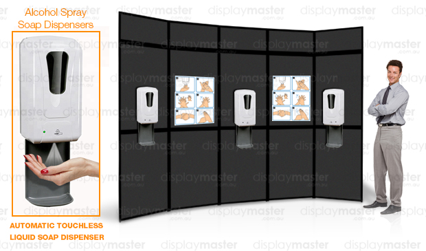Folding Panel Displays
