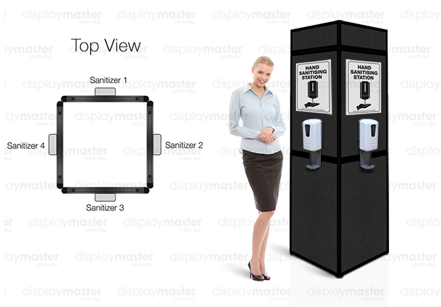Folding Panel Displays