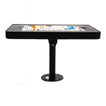 iPAD_Stand, iPAD_Desktop_Stand, iPAD_kiosk, iPAD_Bracket