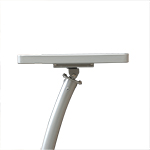 iPAD_Stand, iPAD_Floor_Stand, iPAD_kiosk, iPAD_Bracket