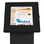 iPAD_Stand, iPAD_Floor_Stand, iPAD_kiosk, iPAD_Bracket