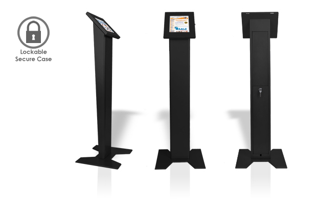 iPAD_Stand, iPAD_Floor_Stand, iPAD_kiosk, iPAD_Bracket