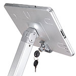 iPAD_Stand, iPAD_Floor_Stand, iPAD_kiosk, iPAD_Bracket