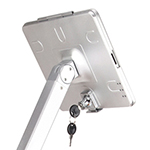 iPAD_Stand, iPAD_Floor_Stand, iPAD_kiosk, iPAD_Bracket