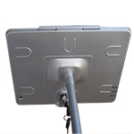 iPAD_Stand, iPAD_Floor_Stand, iPAD_kiosk, iPAD_Bracket