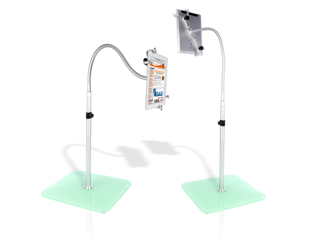 iPAD_Stand, iPAD_Floor_Stand, iPAD_kiosk, iPAD_Bracket