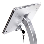 iPAD_Stand, iPAD_Desktop_Stand, iPAD_kiosk, iPAD_Bracket