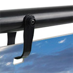 A-Frame sign, Sandwich board sign - Steel frame, Full colour Print