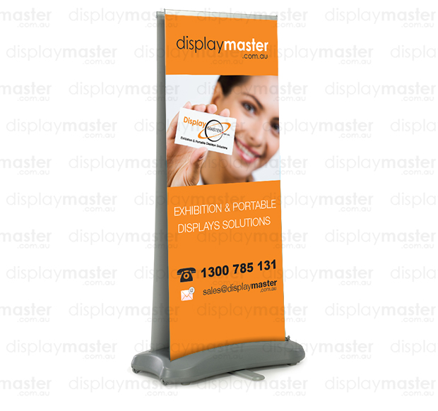 Rollup Banners Stands, Pullup Banner, Retractable Banner - Outdoor Rollup Banner