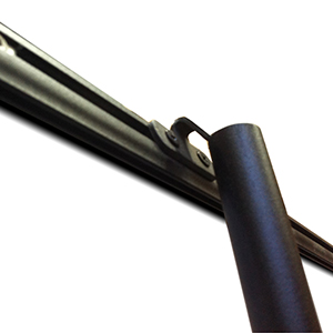 Rollup Banners Stands, Pullup Banner, Retractable Banner - Economy Rollup Banner