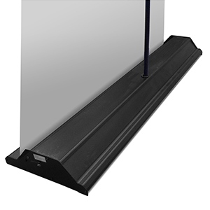 Rollup Banners Stands, Pullup Banner, Retractable Banner - Economy Rollup Banner