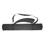 L Banner Stand