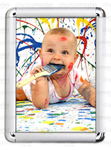 Snap Frame - Poster Holder. A0, A1, A2, A3, A4