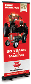 Rollup Banners Stands, Pullup Banner, Retractable Banner