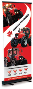 Rollup Banners Stands, Pullup Banner, Retractable Banner