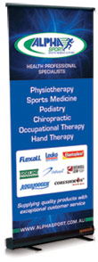 Rollup Banners Stands, Pullup Banner, Retractable Banner
