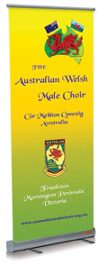 Rollup Banners Stands, Pullup Banner, Retractable Banner