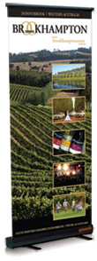 Rollup Banners Stands, Pullup Banner, Retractable Banner