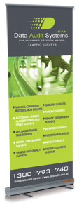 Rollup Banners Stands, Pullup Banner, Retractable Banner