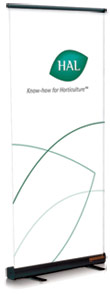 Rollup Banners Stands, Pullup Banner, Retractable Banner