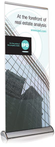 Rollup Banners Stands, Pullup Banner, Retractable Banner