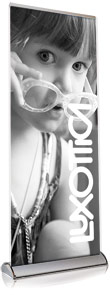 Rollup Banners Stands, Pullup Banner, Retractable Banner