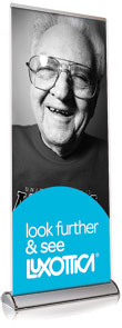 Rollup Banners Stands, Pullup Banner, Retractable Banner