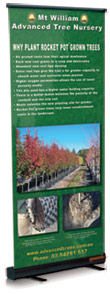 Rollup Banners Stands, Pullup Banner, Retractable Banner