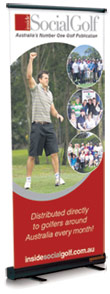 Rollup Banners Stands, Pullup Banner, Retractable Banner