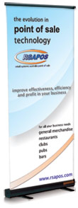 Rollup Banners Stands, Pullup Banner, Retractable Banner