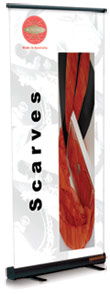 Rollup Banners Stands, Pullup Banner, Retractable Banner