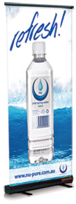 Rollup Banners Stands, Pullup Banner, Retractable Banner