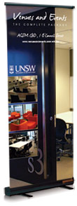 Rollup Banners Stands, Pullup Banner, Retractable Banner
