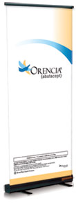 Rollup Banners Stands, Pullup Banner, Retractable Banner