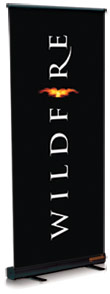 Rollup Banners Stands, Pullup Banner, Retractable Banner