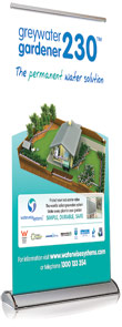 Rollup Banners Stands, Pullup Banner, Retractable Banner